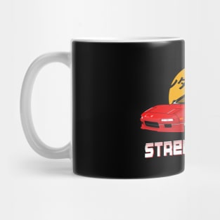 NSX JDM Street tunes Mug